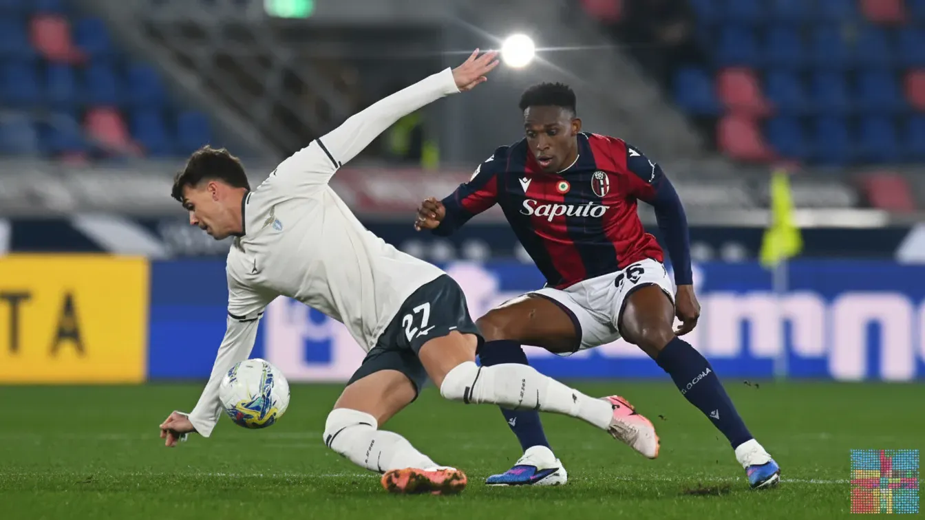 Juventus szykuje wielkie transfery. Na liście życzeń gracze dobrze znani z Serie A