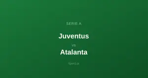 Juventus Turyn - Atalanta Bergamo: Typy bukmacherskie