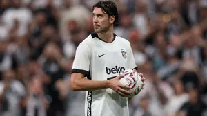 Juventus w ogniu pytań. Napastnik ujawnia kulisy rozstania z klubem.