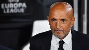 Juventus w pełni wspiera Spallettiego. Nigdy nie planował zatrudniać Contego w trakcie sezonu