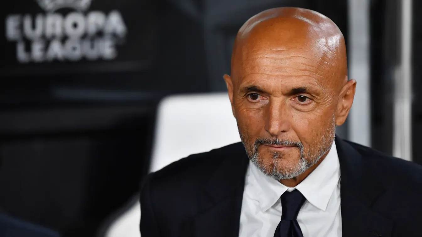 Juventus w pełni wspiera Spallettiego. Nigdy nie planował zatrudniać Contego w trakcie sezonu
