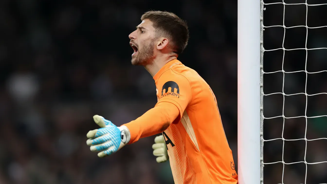 Juventus w potrzasku. Transferowy hit wstrzymany, a na liście życzeń same znaki zapytania