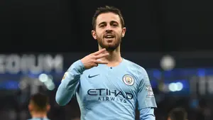 Juventus walczy o Bernardo Silvę. Trwają rozmowy w sprawie transferu
