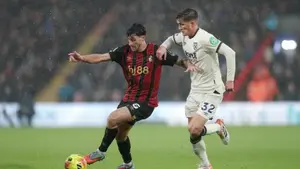Juventus walczy o Marcosa Senesiego. Gigantyczna konkurencja z Premier League