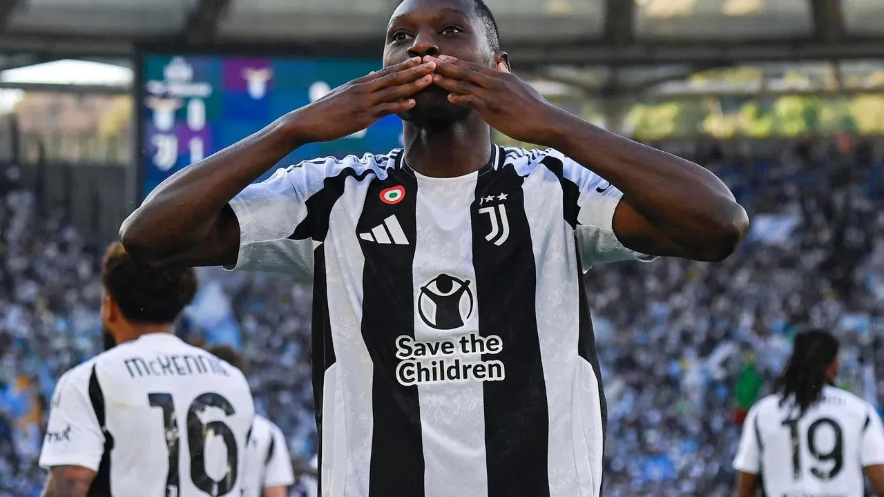 Juventus walczy o wielki transfer. Napastnik PSG podjął już decyzję