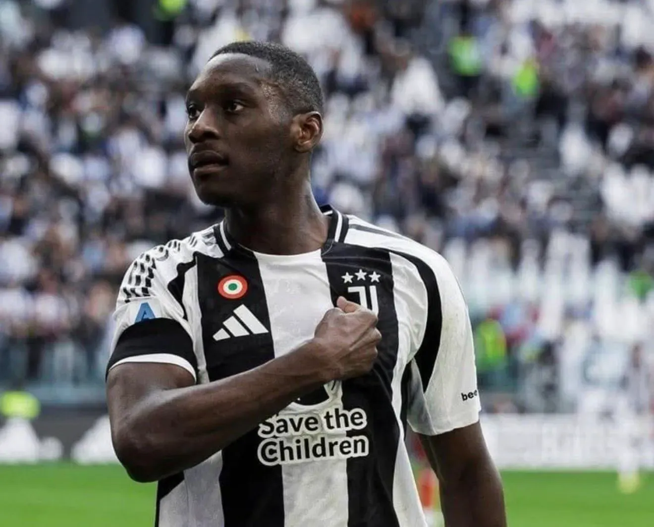 Juventus walczy o wielki transfer. Pierwsza oferta za gwiazdora odrzucona