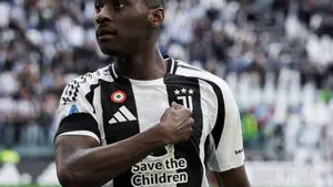 Juventus walczy o wielki transfer. Pierwsza oferta za gwiazdora odrzucona
