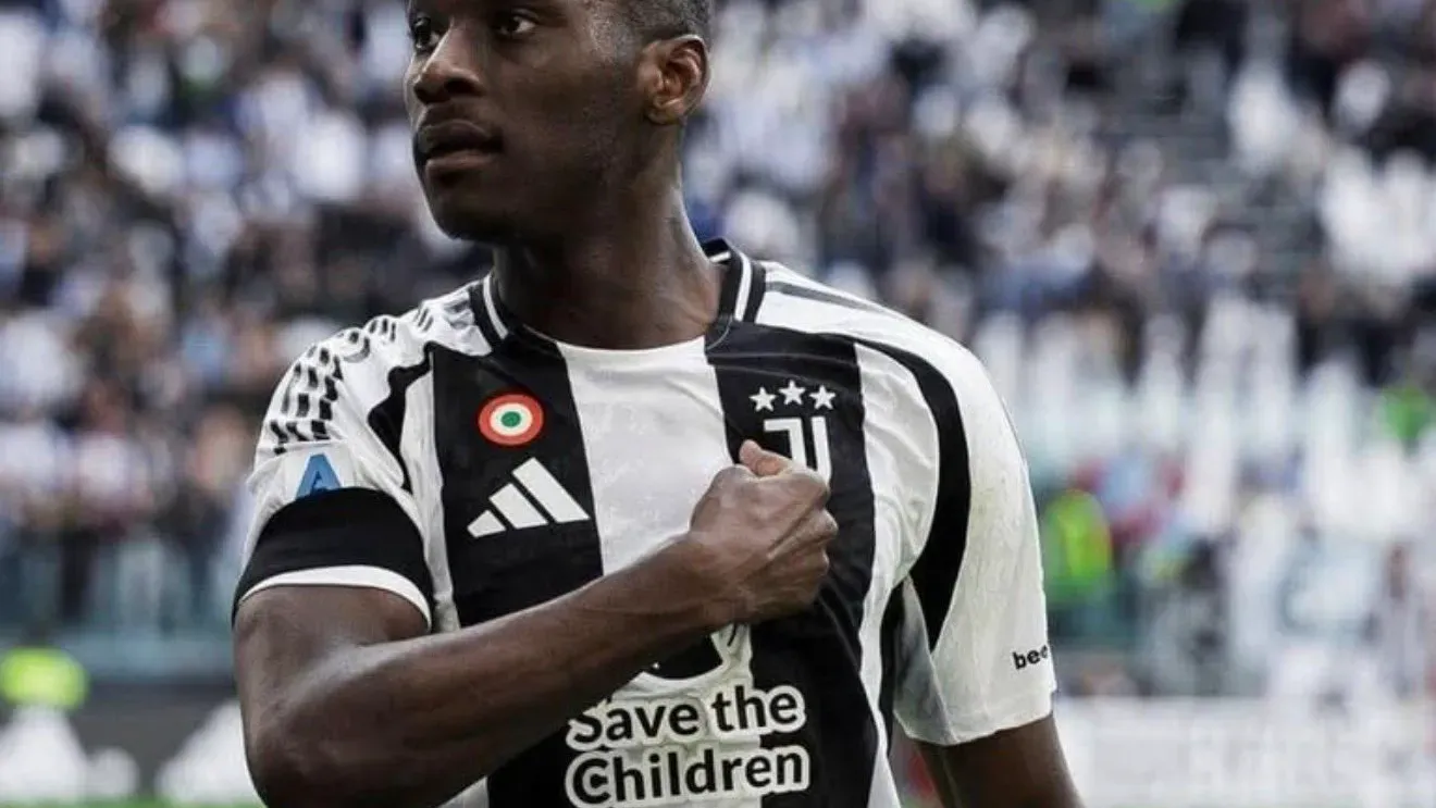 Juventus walczy o wielki transfer. Pierwsza oferta za gwiazdora odrzucona