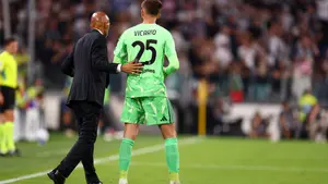 Juventus zdecydował w sprawie Vicario. Latem ma wykupić go z Tottenhamu