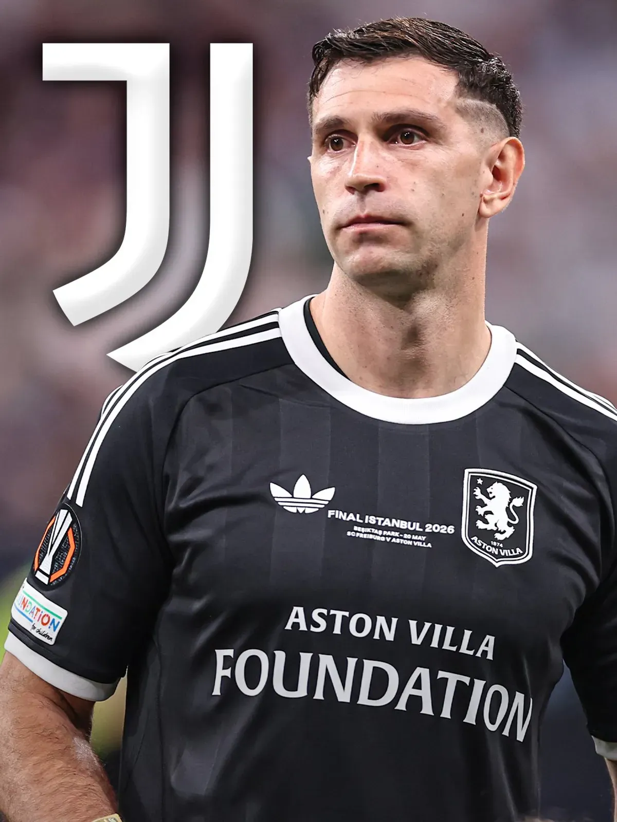 Juventus zmienia plany transferowe i chce sprowadzić gwiazdę Premier League