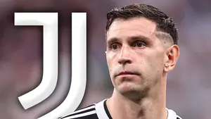 Juventus zmienia plany transferowe i chce sprowadzić gwiazdę Premier League