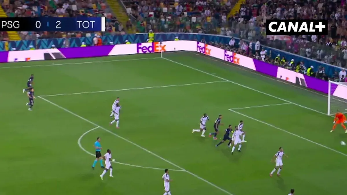 Już jutro Superpuchar UEFA - rok temu w tym starciu mieliśmy emocje aż do rzutów karnych. Czy PSG ten tytuł także zdoła 