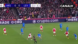 Już w sobotę Arsenal zagra w wielkim finale UEFA Champions League! Zobaczcie najpiękniejsze trafienia Kanonierów z tego 