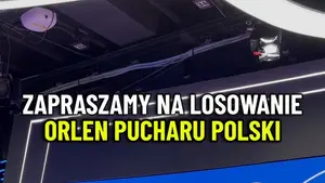 Już za chwilę, za chwileczkę. Zapraszamy na losowanie par 1/4 finału Orlen Pucharu Polski kobiet Oglądaj online