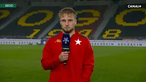 Kacper Duda szlifując swoje umiejętności czerpie inspiracje prosto z @FCBarcelona_es Liga+ EXTRA trwa w CANAL+:
