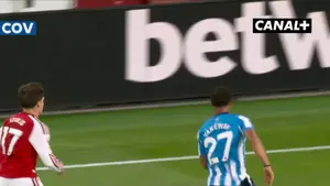 KAI HAVERTZ precyzyjnym strzałem umieścił piłkę w siatce! Mistrzowie Anglii prowadzą z Coventry! Transmisja: