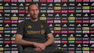Kamil Grabara po transferze do Juventusu! Polski bramkarz mówi o: rozmowach z Wojciechem Szczęsnym kulisach