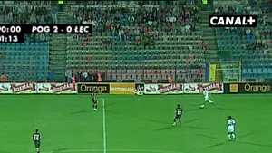 Kamil Grosicki świętuje dzisiaj 38. urodziny! My przypominamy jego pierwszego gola w Ekstraklasie z 2006 roku!