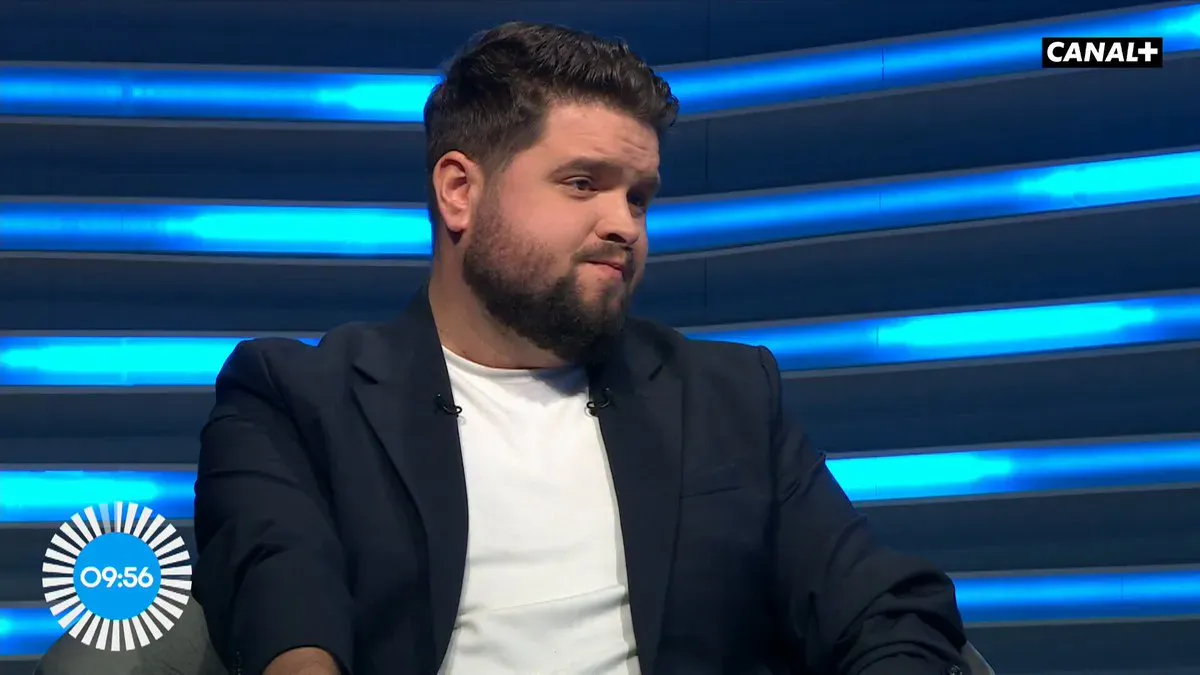 Kamil Kania: „Deprecjonowanie piłkarzy Ekstraklasy, to jest coś o co mam pretensje do Jana Urbana”. Wysoki