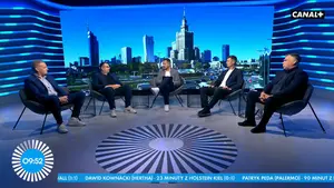 Kamil Kania o dzisiejszym meczu Lech – Legia: „Spodziewam się remisu. W takim meczu tabela schodzi na dalszy plan”. Oglą