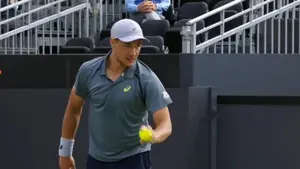 Kamil Majchrzak - Benjamin Bonzi transmisja za darmo: Gdzie oglądać mecz dzisiaj na żywo w Internecie i TV? (24.08.2026) [Winston-Salem Open]