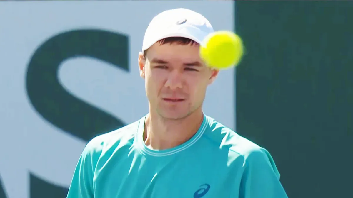 Kamil Majchrzak - Hamad Medjedović transmisja za darmo: Gdzie obejrzeć mecz dzisiaj na żywo w Internecie i TV? (30.08.2026) [US Open - Runda 1]