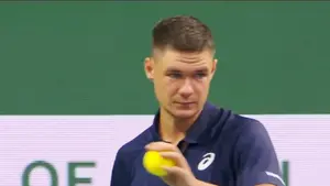Kamil Majchrzak - Sho Shimabukuro transmisja za darmo: Gdzie oglądać mecz dzisiaj na żywo, o której godzinie? (05.06.2026) [Challenger Birmingham]