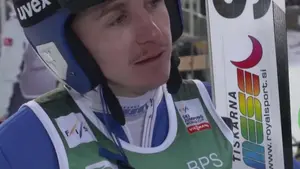 Kamil Stoch obchodzi 39. urodziny! Ile o naszym Mistrzu wiedzą zagraniczni skoczkowie? @LelenMat
