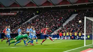 Kang-in Lee i Baena uratowali Atlético Madryt? Simeone podjął ryzykowną decyzję