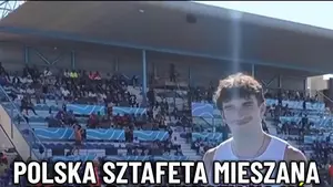 KAPITALNY finisz Bukowieckiej! Polska sztafeta mieszana w finale!