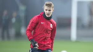 Kapitan Arsenalu przerywa milczenie. Stanowcza reakcja na plotki o odejściu z Londynu
