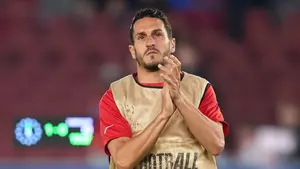 Kapitan Atletico Madryt nie gryzie się w język. Padły mocne słowa o katastrofie