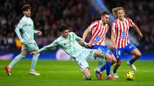 Kapitan Atletico Madryt podjął decyzję? Kibice drżą po jego słowach o przyszłości
