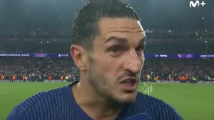 Kapitan Atletico Madryt wywołał burzę. Te słowa o przyszłości brzmią jak pożegnanie