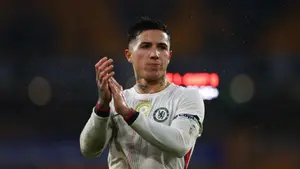 Kapitan Chelsea odejdzie? Agent stawia twardy warunek i uderza w decyzję o zawieszeniu