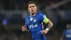 Kapitan Chelsea zawieszony, a agent przerywa milczenie. Real Madryt w tle wielkiego transferu