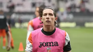 Kapitan FC Lorient zniesiony z boiska. Fatalne wieści tuż przed decydującą fazą sezonu