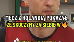 Kapitan kadry liczy, że Polacy zaprezentują się z dobrej strony w nadchodzącym starciu z Łotwą w ramach eliminacji mistr