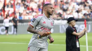 Kapitan Lyonu podjął sensacyjną decyzję. Corentin Tolisso ratuje klubowy budżet