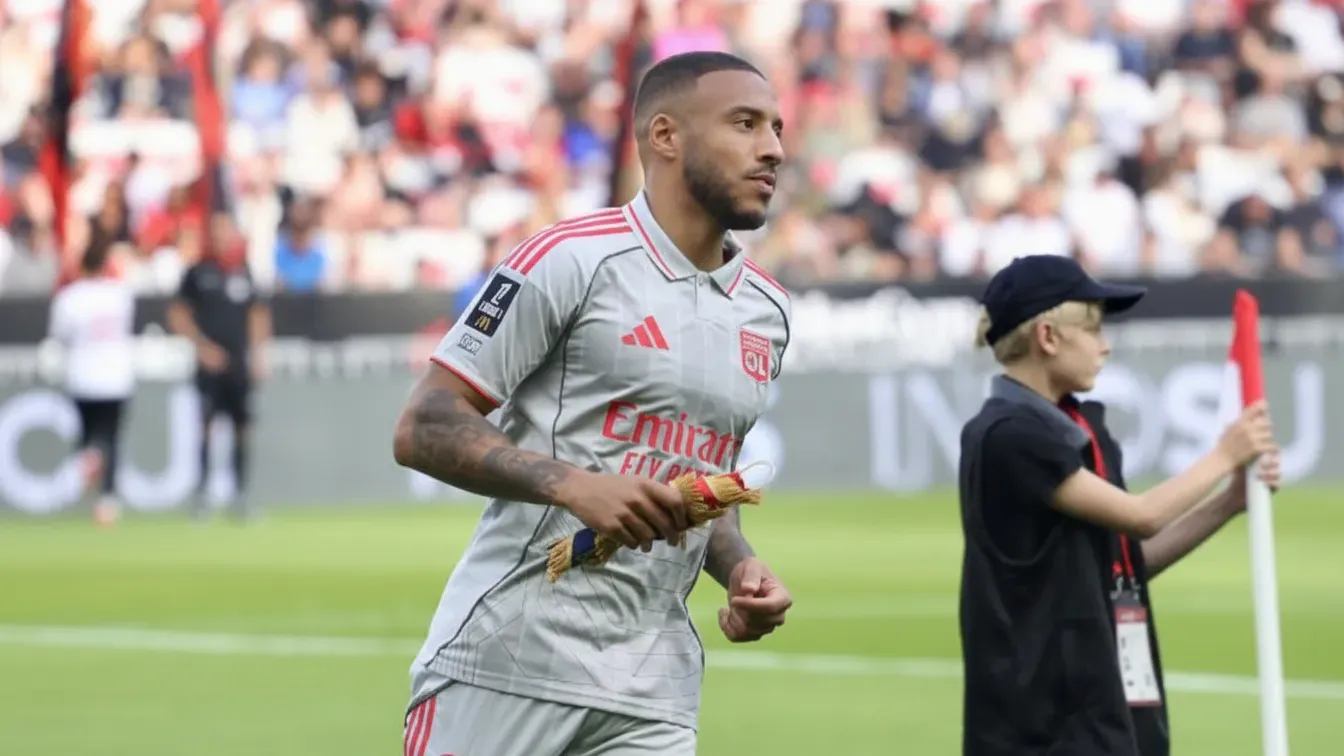 Kapitan Lyonu podjął sensacyjną decyzję. Corentin Tolisso ratuje klubowy budżet