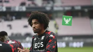Kapitan ma dość i uderza w kolegów. Dramatyczna sytuacja klubu Ligue 1