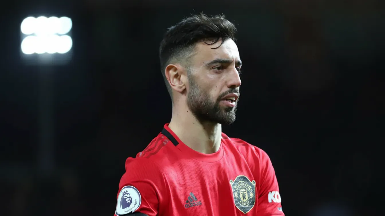 Kapitan Manchesteru United na celowniku giganta. Włosi wykonali już pierwszy krok