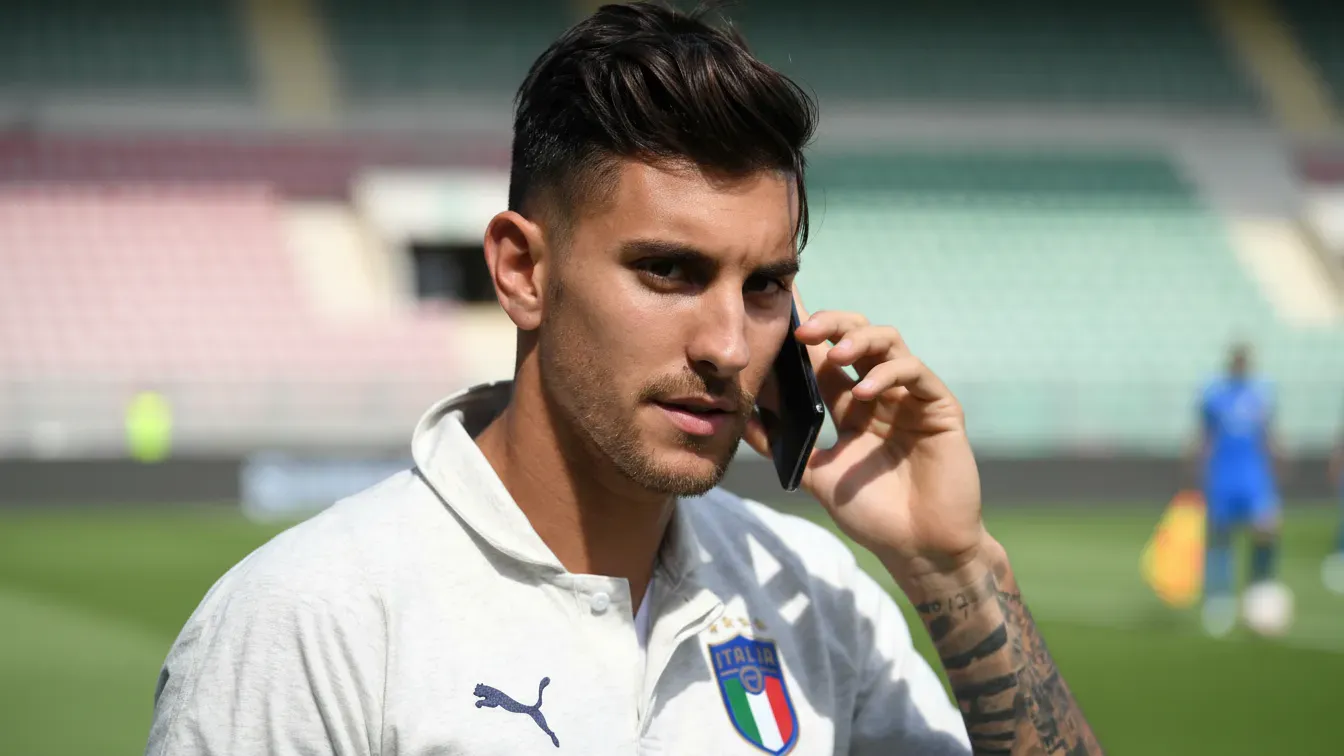 Kapitan opuści Rzym za darmo? Tottenham chce wykorzystać okazję w AS Romie