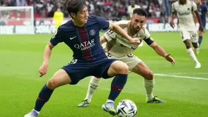 Kapitan podniósł puchar i odchodzi. Zaskakujący transfer wewnątrz Ligue 1 staje się faktem