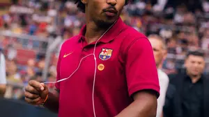 Karim Adeyemi zachwycony nowym klubem. Padły wymowne słowa o Barcelonie