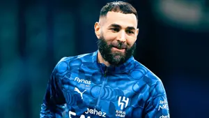 Karim Benzema kontuzjowany. Napastnik Al-Hilal przejdzie badania