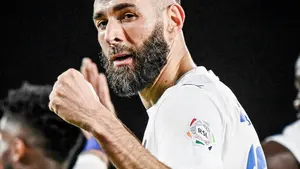 Karim Benzema odchodzi z Al-Hilal. Kontrakt Francuza został rozwiązany