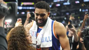 Karl-Anthony Towns odrzucił propozycje Knicks. W grze kontrakt do 276 mln dolarów
