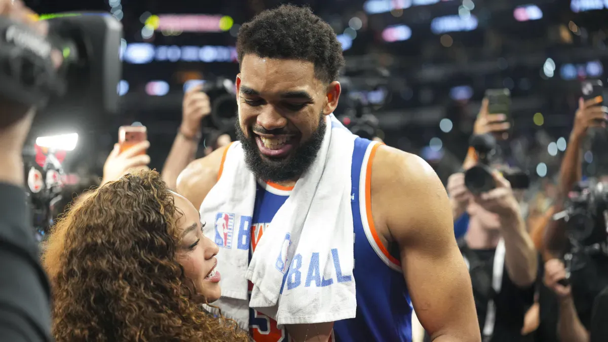 Karl-Anthony Towns odrzucił propozycje Knicks. W grze kontrakt do 276 mln dolarów