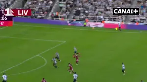 Karny nie do obrony! Dominik Szoboszlai ratuje punkt dla Liverpoolu! Oglądaj Premier League w CANAL+: